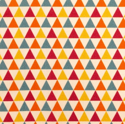 Baumwolle | Timo | Dreiecke